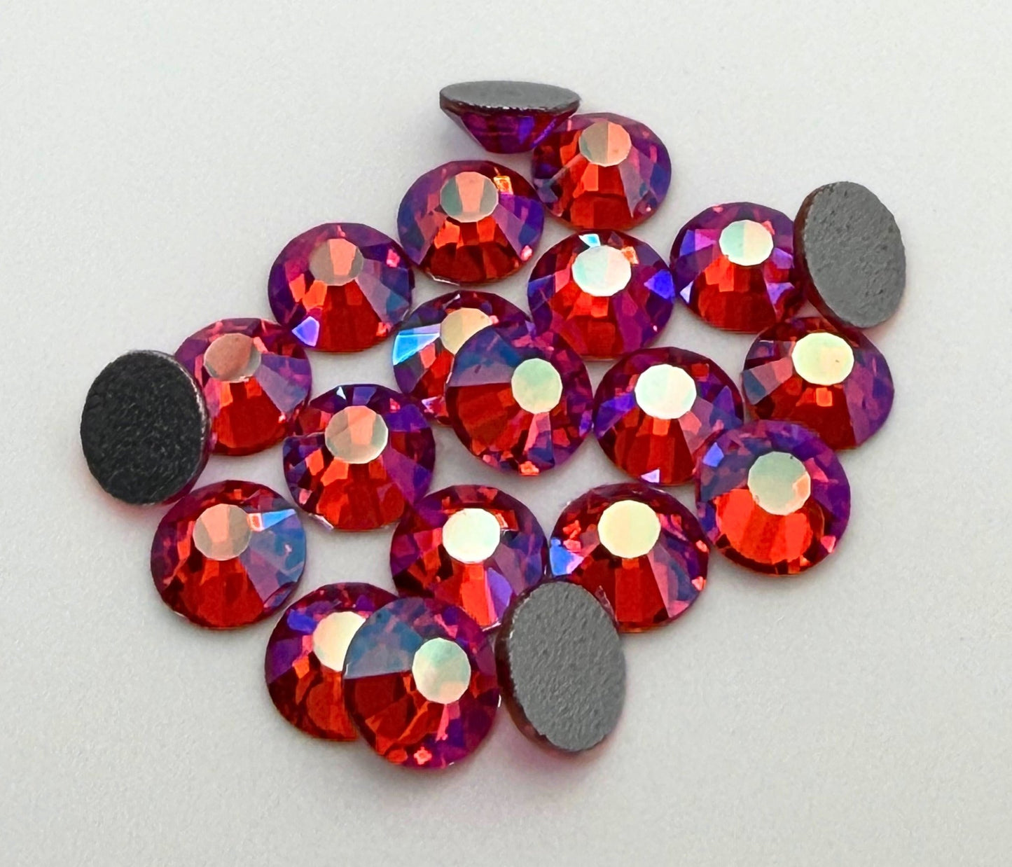 CrystalAB - Rhythm and Rhinestones