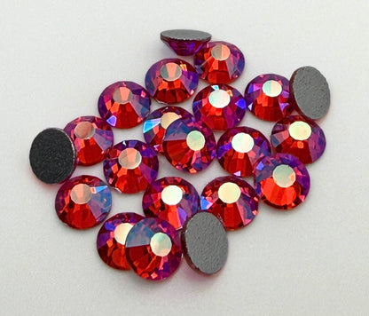 CrystalAB - Rhythm and Rhinestones