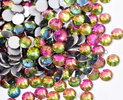 #CrystalAB# - Rhythm and Rhinestones
