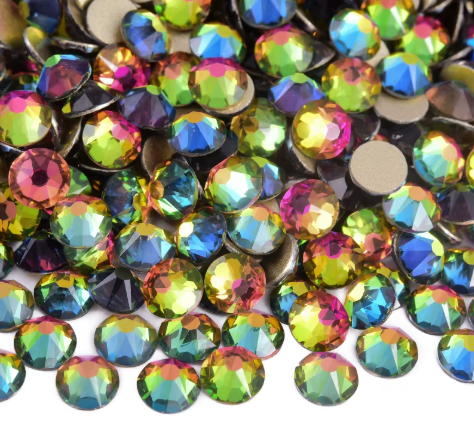 #CrystalAB# - Rhythm and Rhinestones