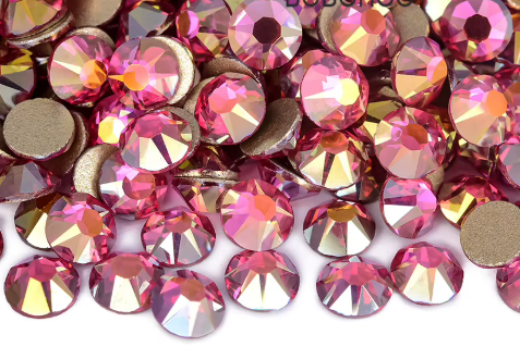 #CrystalAB# - Rhythm and Rhinestones