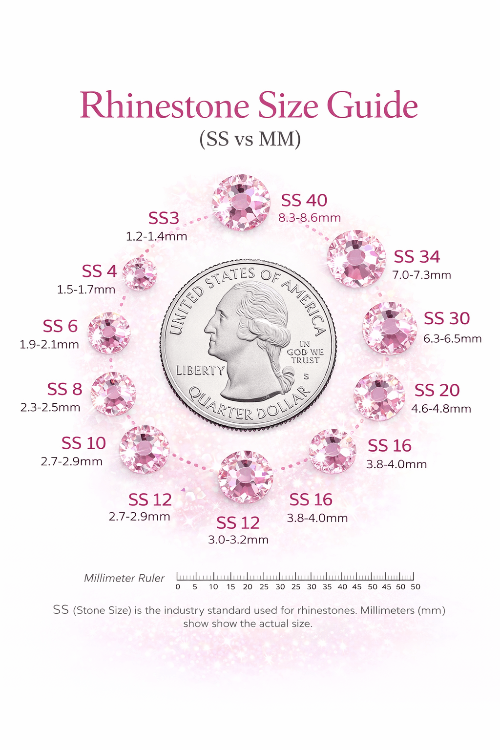 CrystalAB - Rhythm and Rhinestones