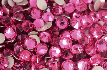 CrystalAB - Rhythm and Rhinestones