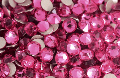 CrystalAB - Rhythm and Rhinestones