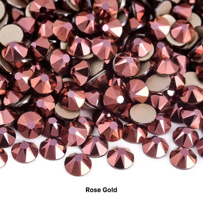 #CrystalAB# - Rhythm and Rhinestones