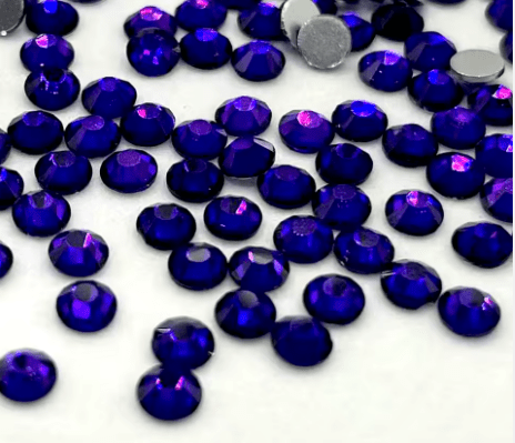 CrystalAB - Rhythm and Rhinestones