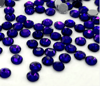 CrystalAB - Rhythm and Rhinestones
