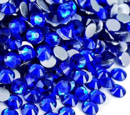 CrystalAB - Rhythm and Rhinestones
