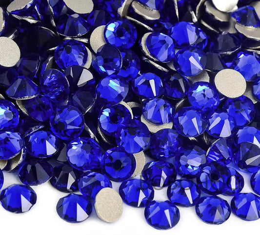 CrystalAB - Rhythm and Rhinestones