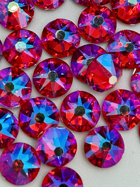 CrystalAB - Rhythm and Rhinestones