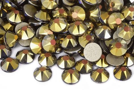 #CrystalAB# - Rhythm and Rhinestones