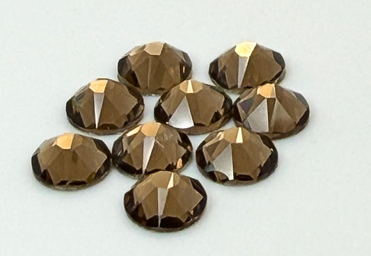 #CrystalAB# - Rhythm and Rhinestones