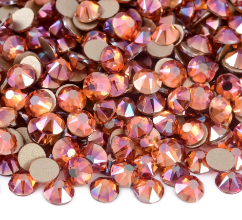 #CrystalAB# - Rhythm and Rhinestones