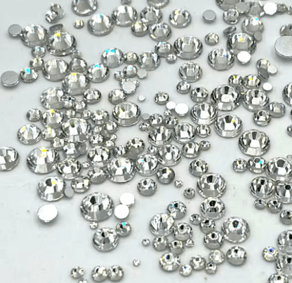 CrystalAB - Rhythm and Rhinestones