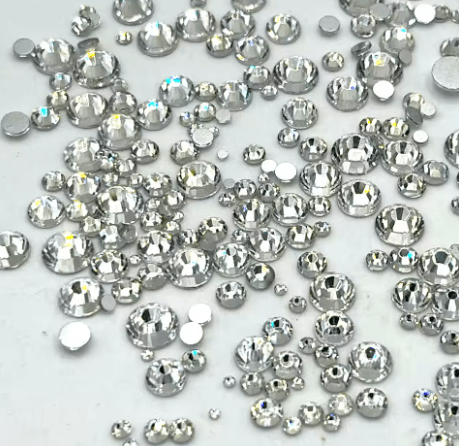CrystalAB - Rhythm and Rhinestones