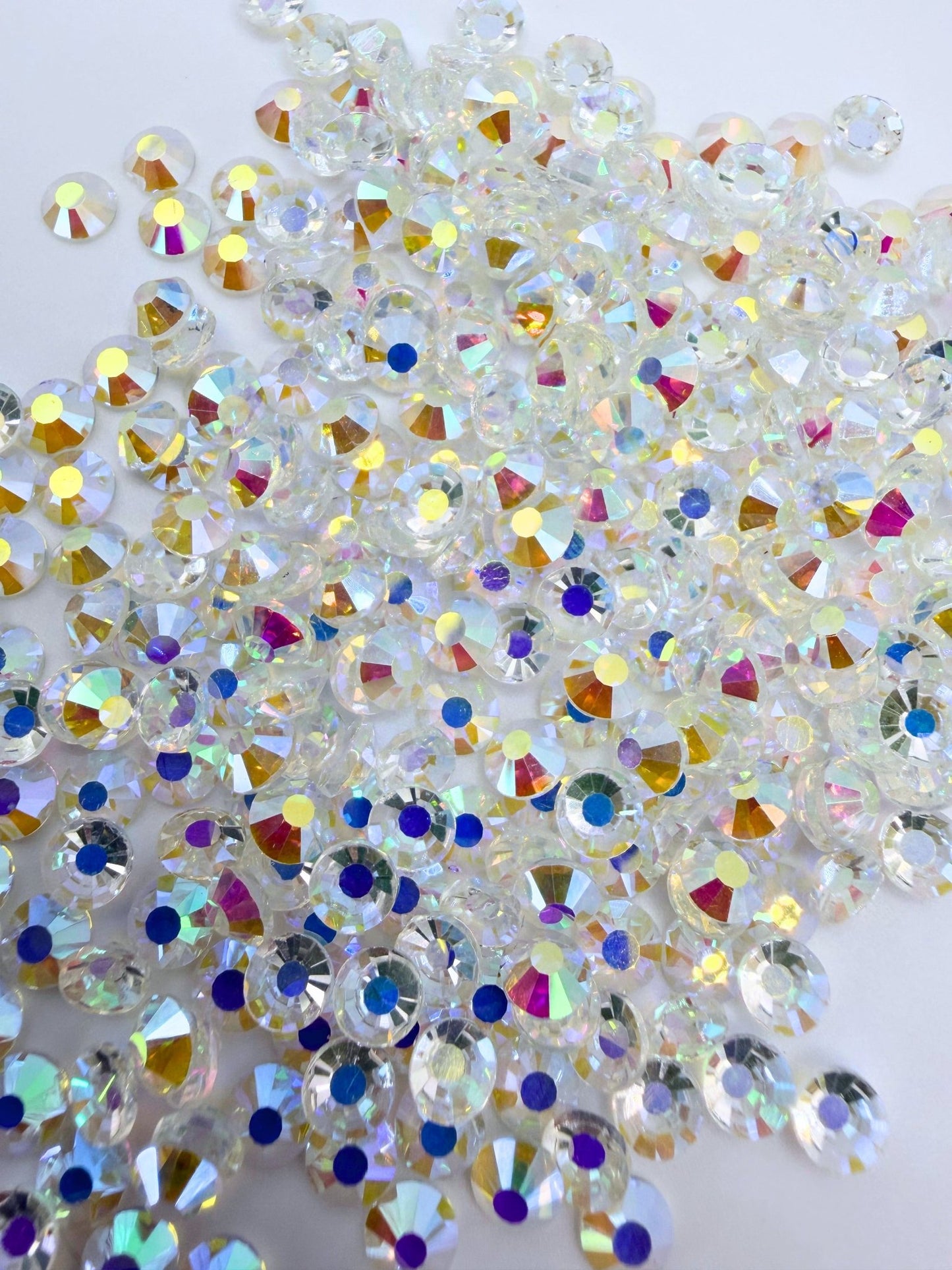 CrystalAB - Rhythm and Rhinestones