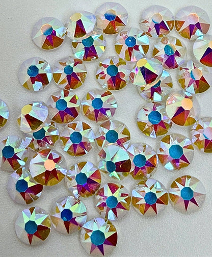 CrystalAB - Rhythm and Rhinestones