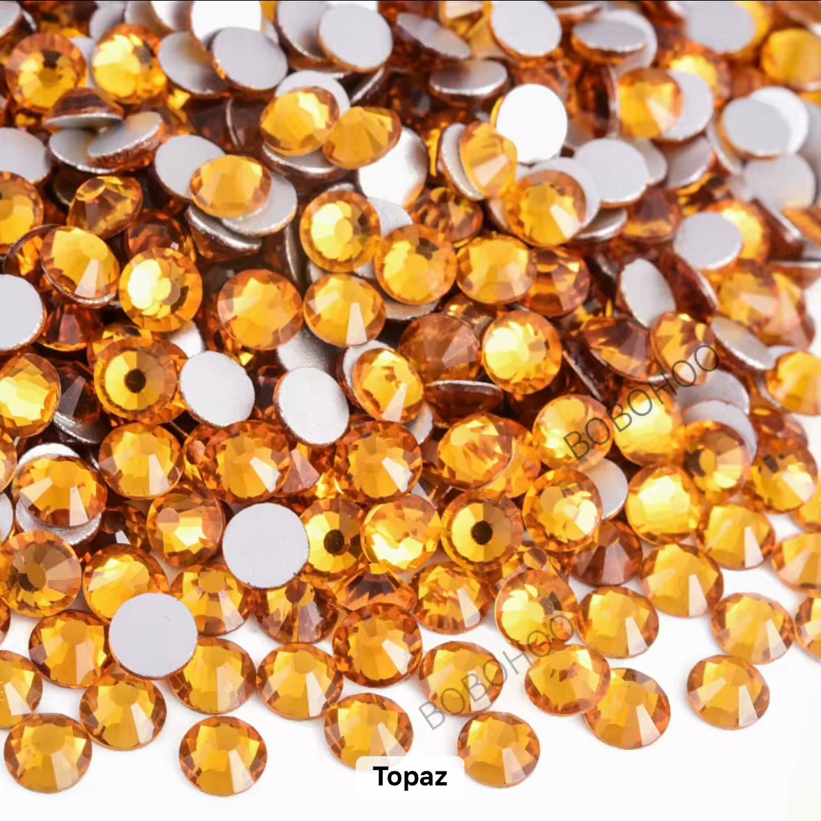 #CrystalAB# - Rhythm and Rhinestones