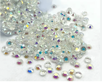 Translucent AB- Rhythm and Rhinestones