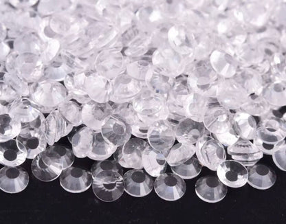#CrystalAB# - Rhythm and Rhinestones