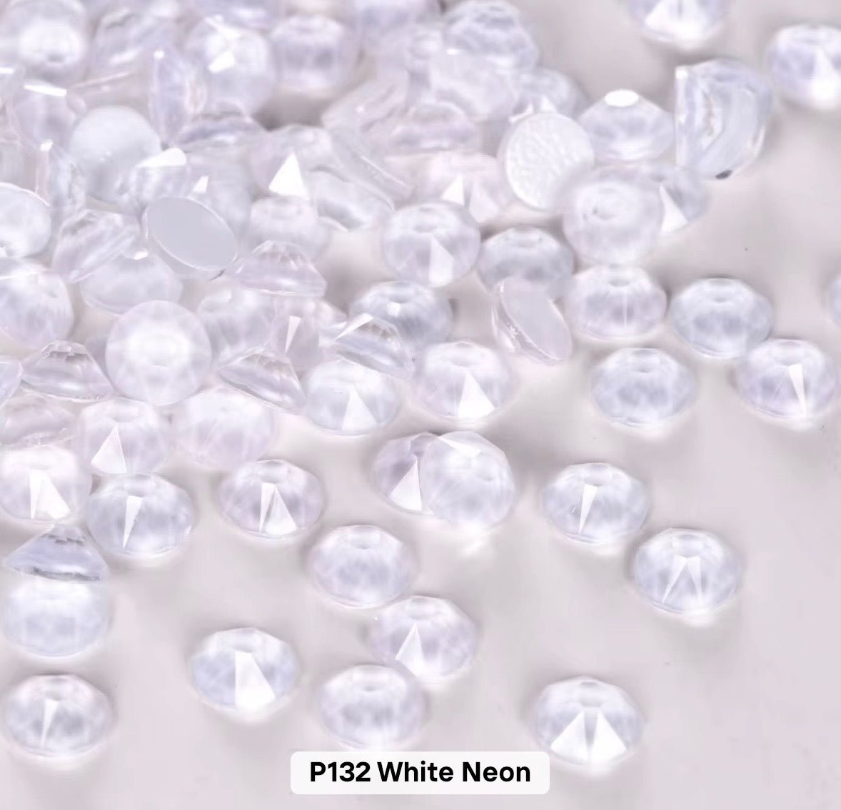 #CrystalAB# - Rhythm and Rhinestones