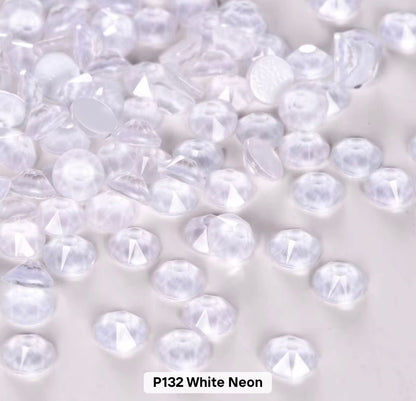 #CrystalAB# - Rhythm and Rhinestones
